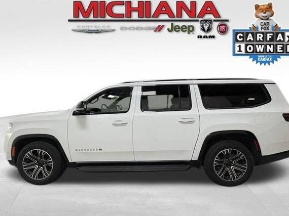 JEEP WAGONEER L 2024 1C4SJSBP3RS169281 image